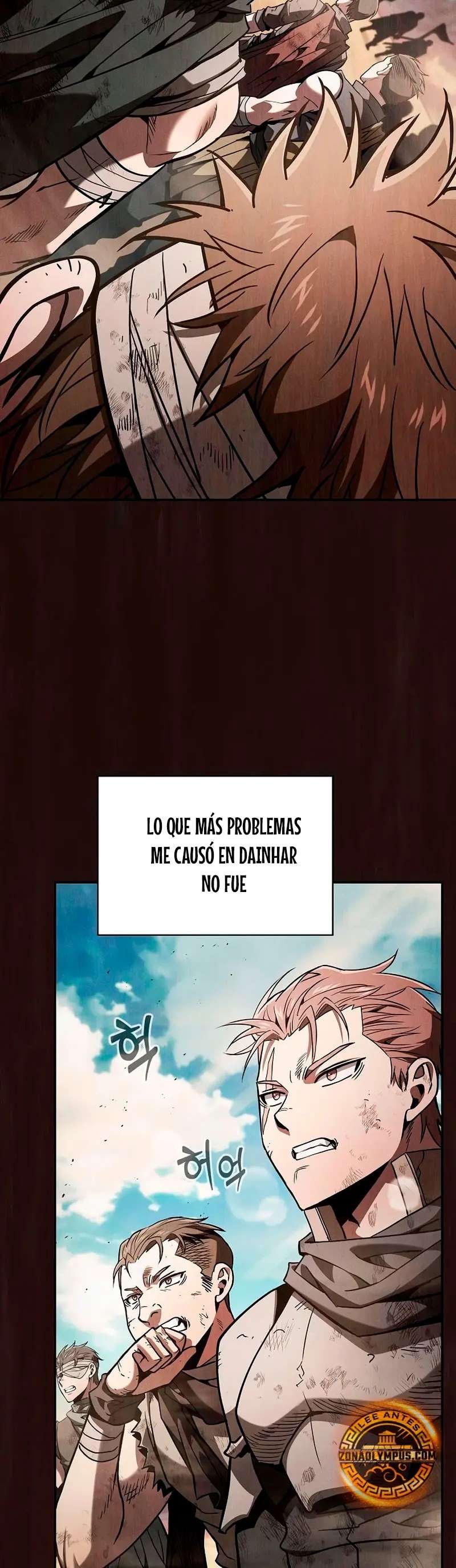 Read El Maestro de la Espada Genio de la Academia ES Manga Online