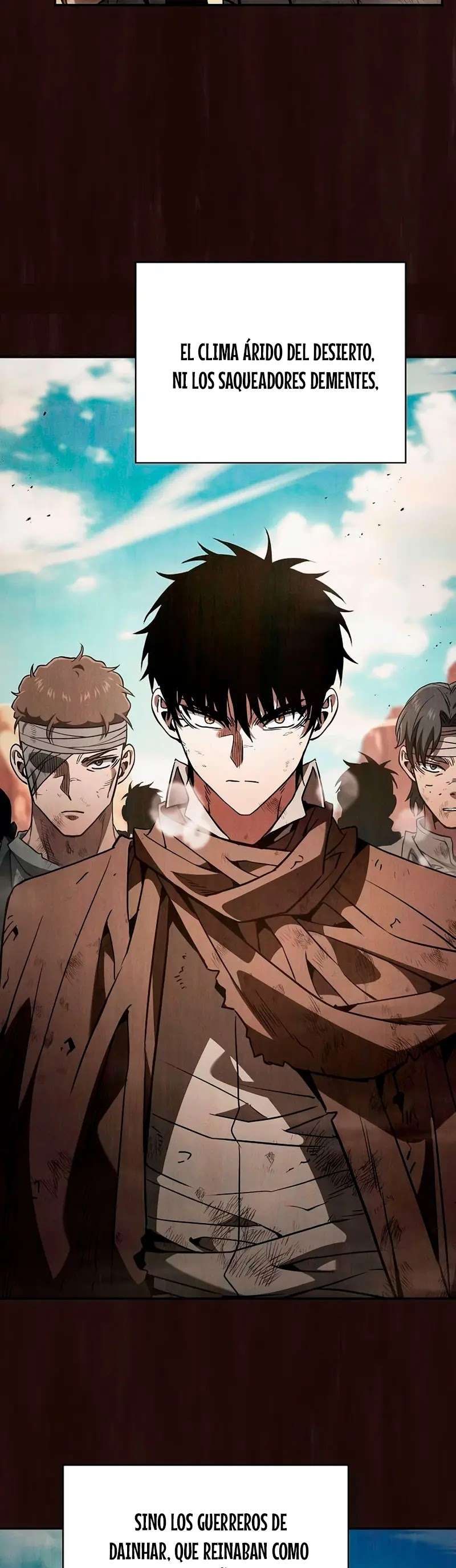 Read El Maestro de la Espada Genio de la Academia ES Manga Online