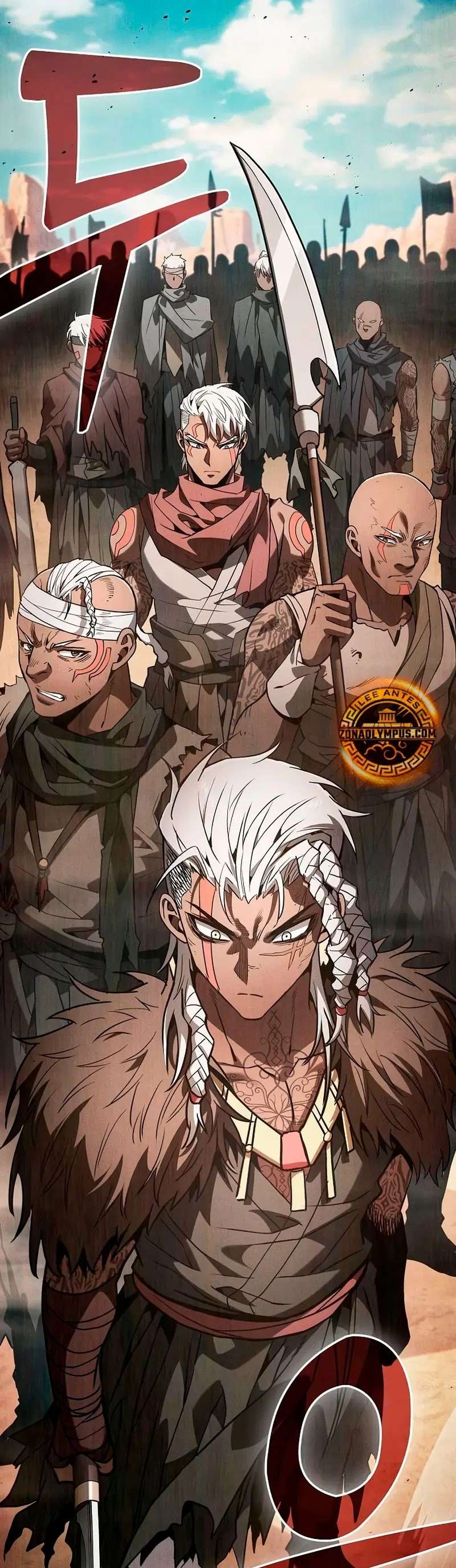 Read El Maestro de la Espada Genio de la Academia ES Manga Online