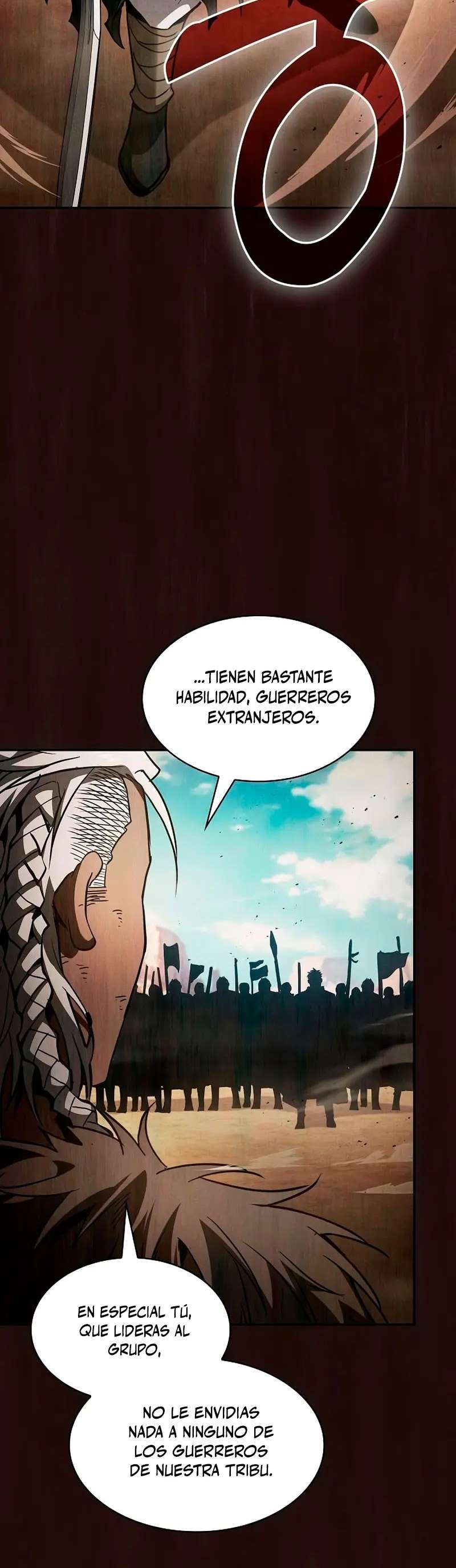 Read El Maestro de la Espada Genio de la Academia ES Manga Online