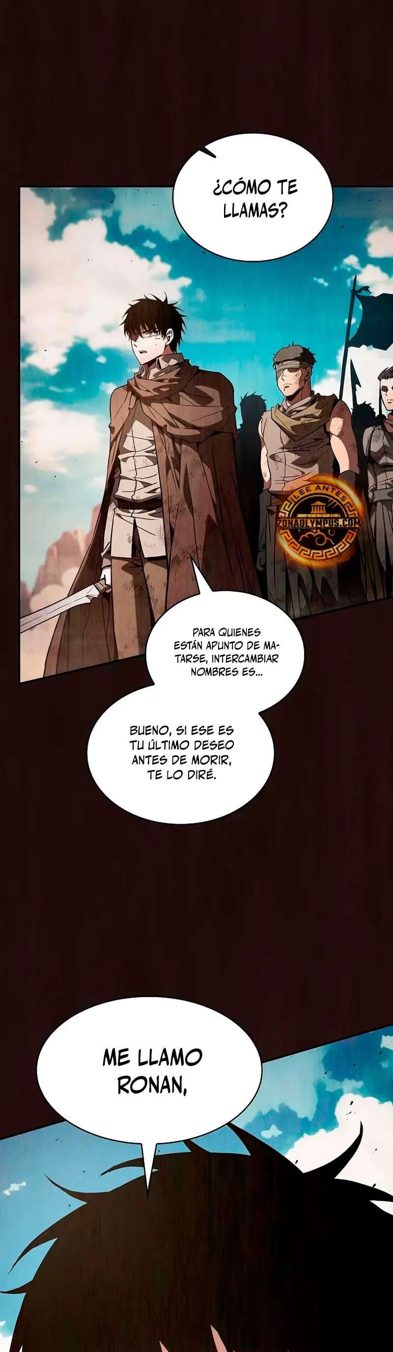 Read El Maestro de la Espada Genio de la Academia ES Manga Online