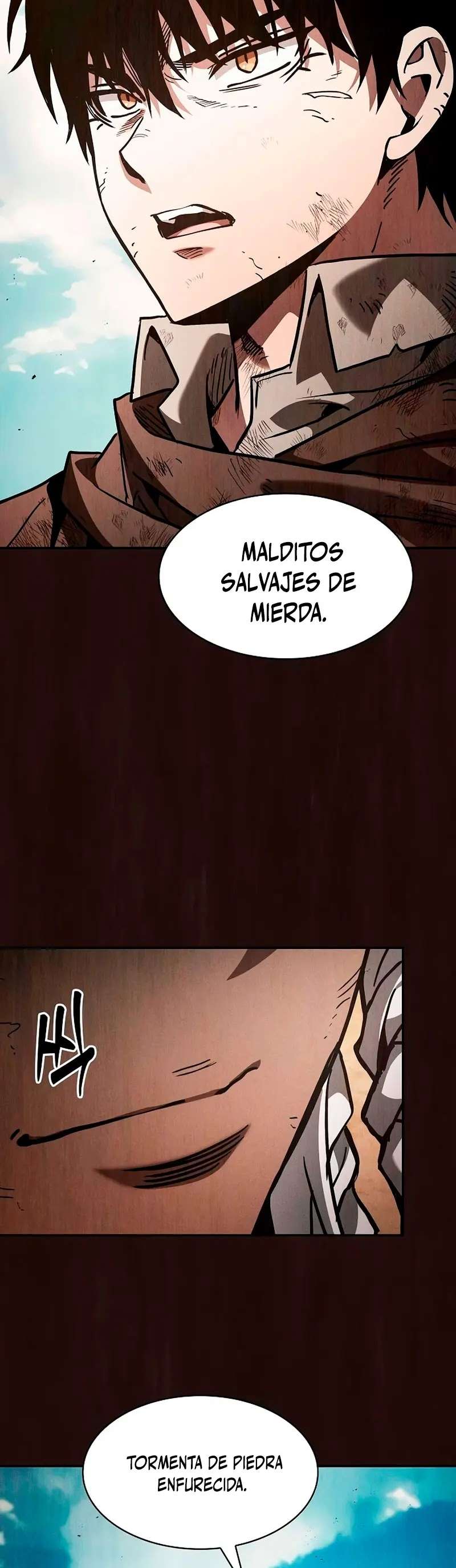 Read El Maestro de la Espada Genio de la Academia ES Manga Online