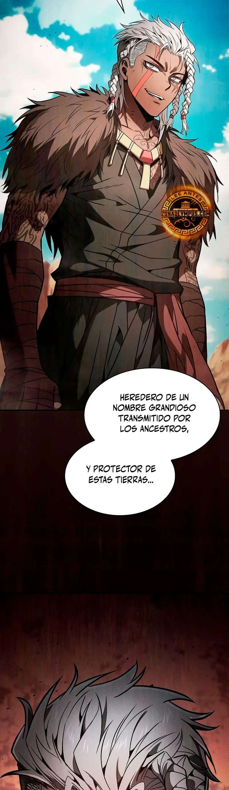 Read El Maestro de la Espada Genio de la Academia ES Manga Online