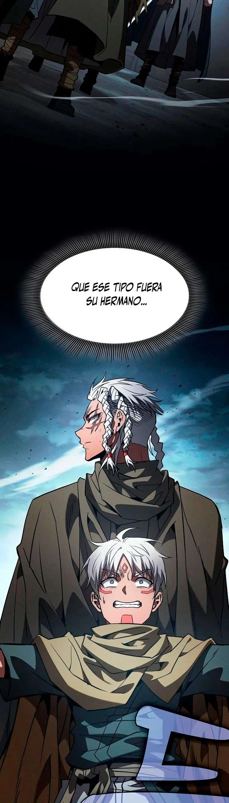 Read El Maestro de la Espada Genio de la Academia ES Manga Online