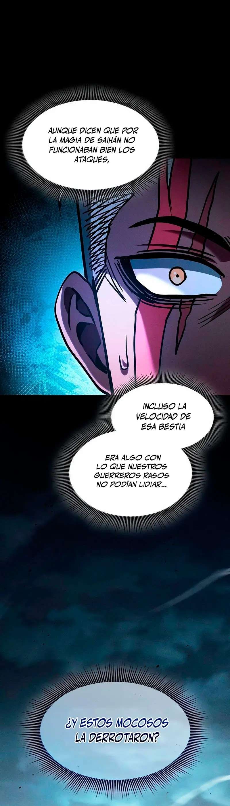 Read El Maestro de la Espada Genio de la Academia ES Manga Online