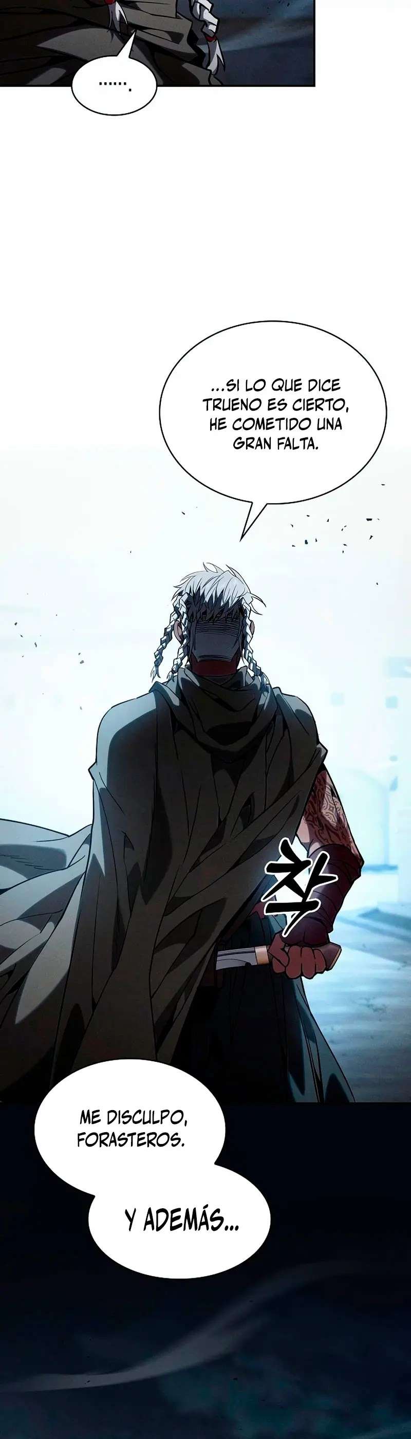 Read El Maestro de la Espada Genio de la Academia ES Manga Online