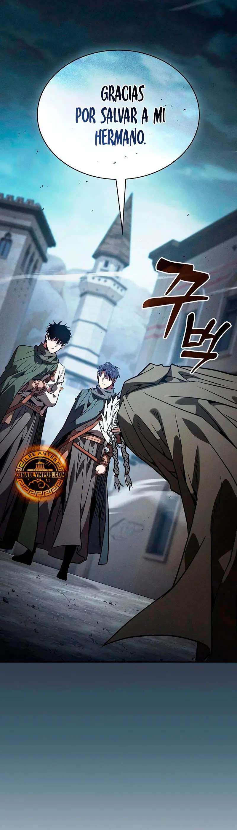 Read El Maestro de la Espada Genio de la Academia ES Manga Online