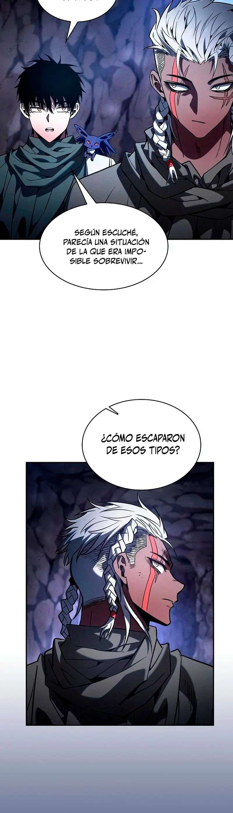 Read El Maestro de la Espada Genio de la Academia ES Manga Online