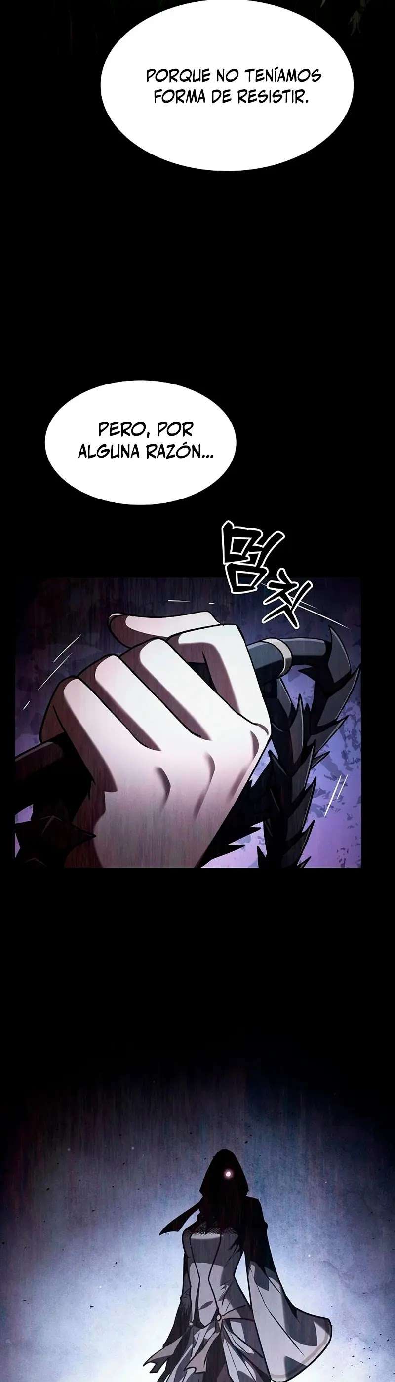 Read El Maestro de la Espada Genio de la Academia ES Manga Online