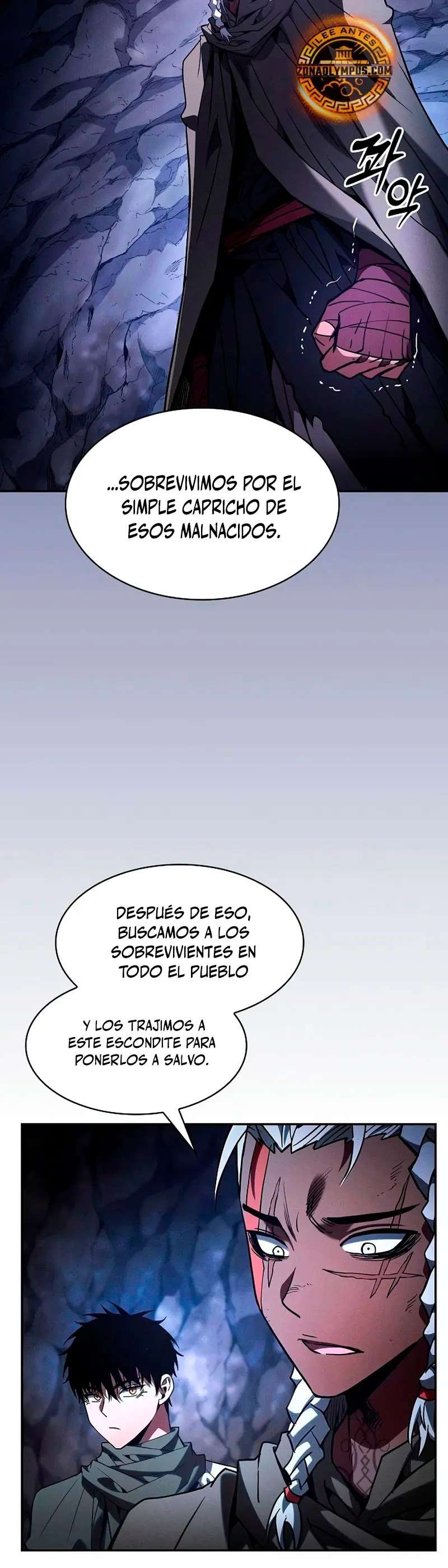 Read El Maestro de la Espada Genio de la Academia ES Manga Online