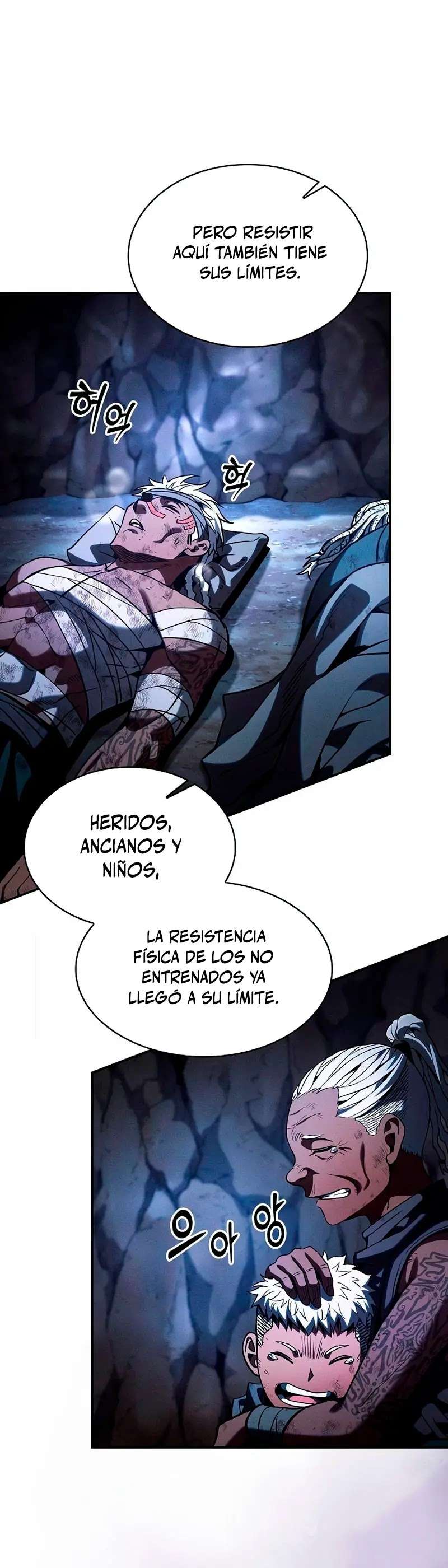 Read El Maestro de la Espada Genio de la Academia ES Manga Online