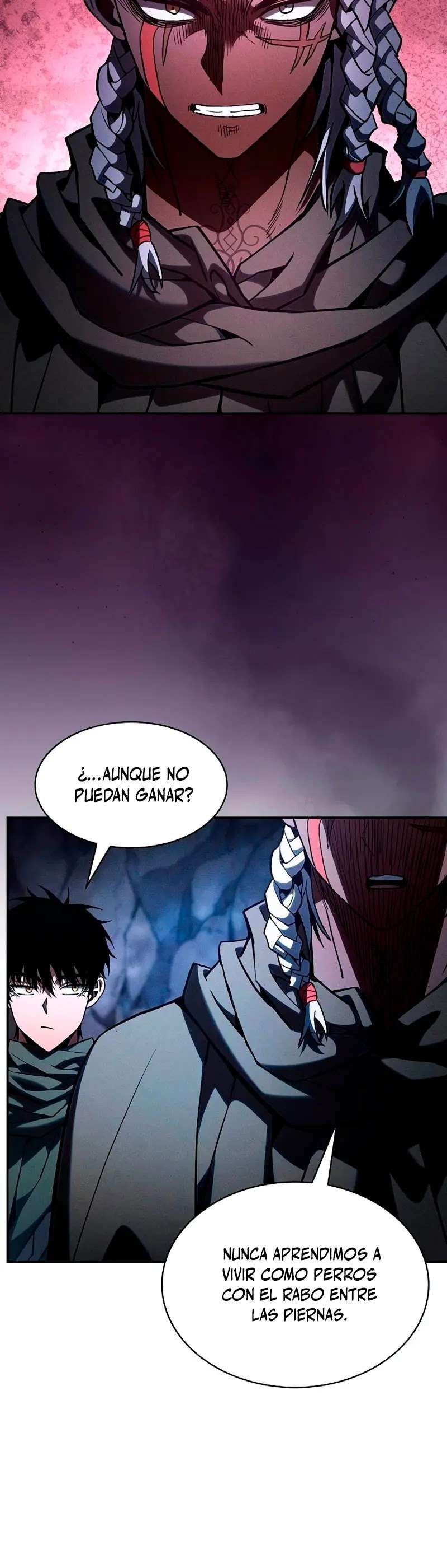 Read El Maestro de la Espada Genio de la Academia ES Manga Online