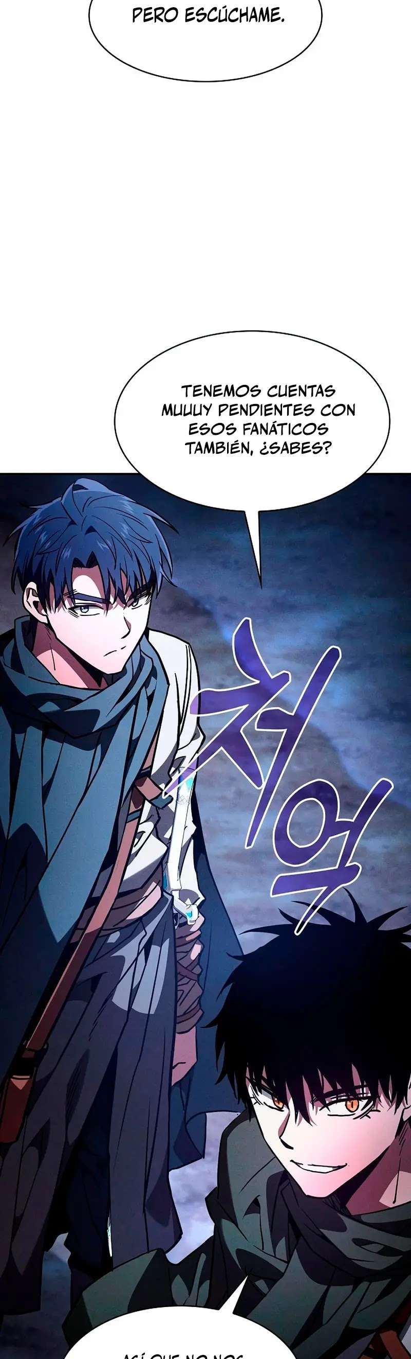 Read El Maestro de la Espada Genio de la Academia ES Manga Online