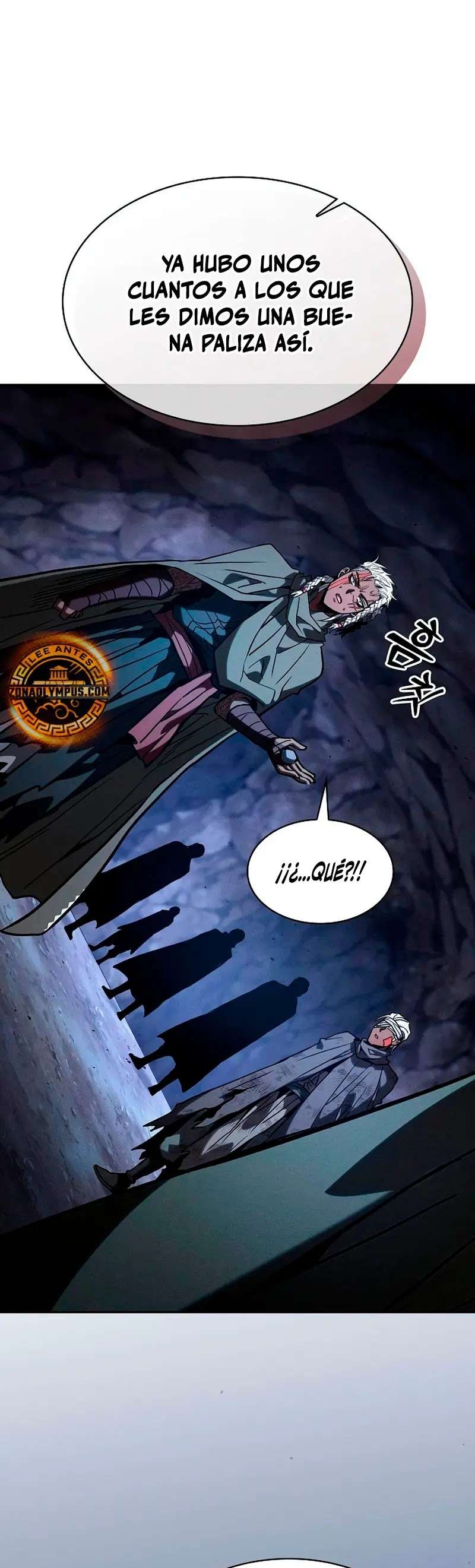 Read El Maestro de la Espada Genio de la Academia ES Manga Online