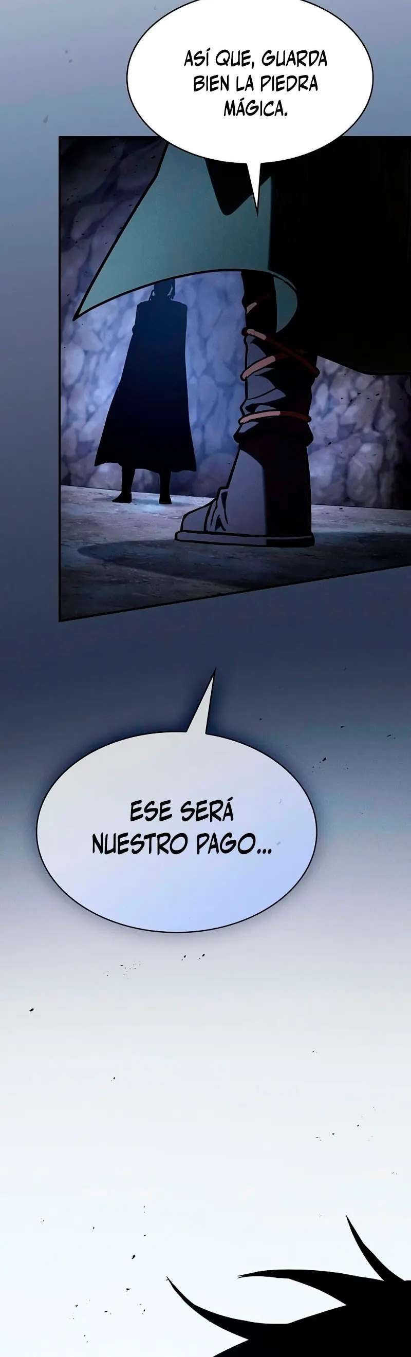 Read El Maestro de la Espada Genio de la Academia ES Manga Online