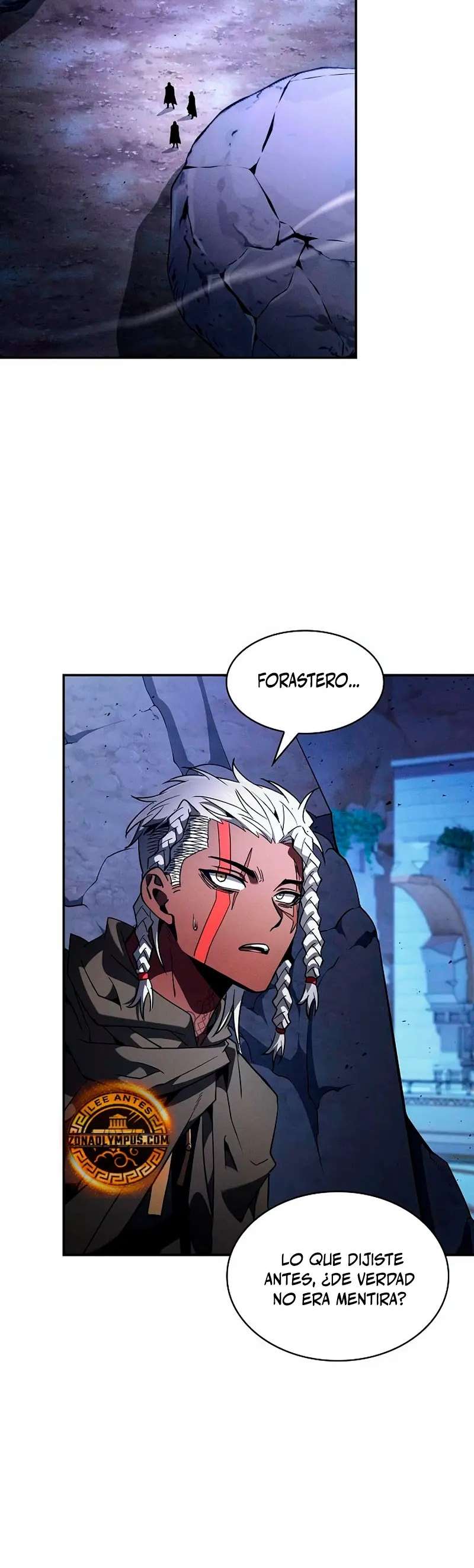 Read El Maestro de la Espada Genio de la Academia ES Manga Online
