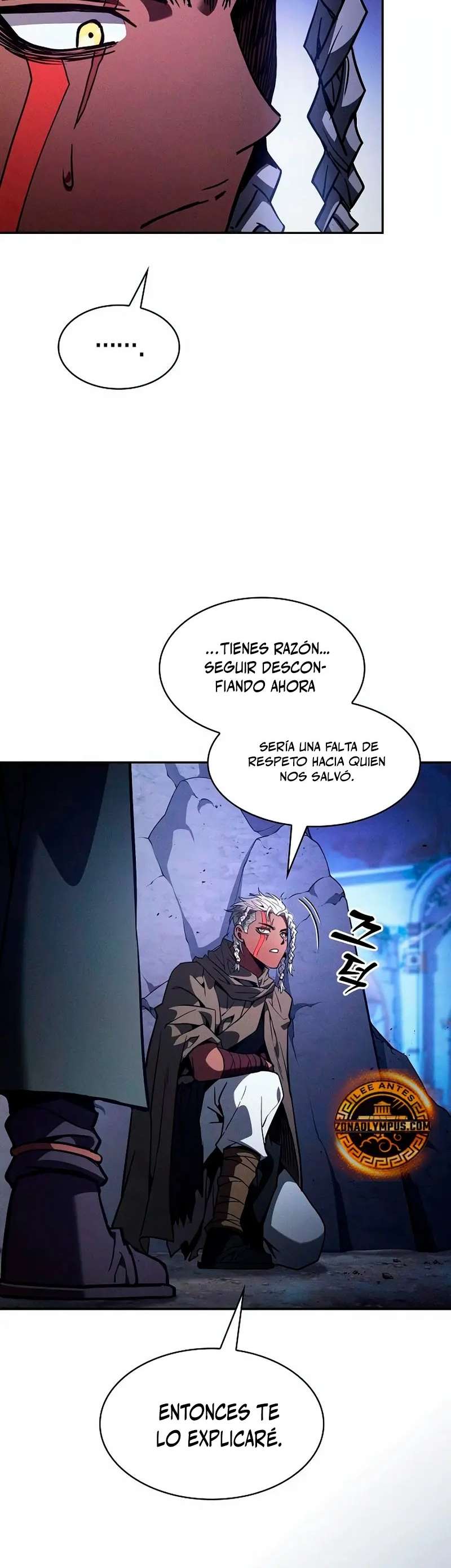 Read El Maestro de la Espada Genio de la Academia ES Manga Online