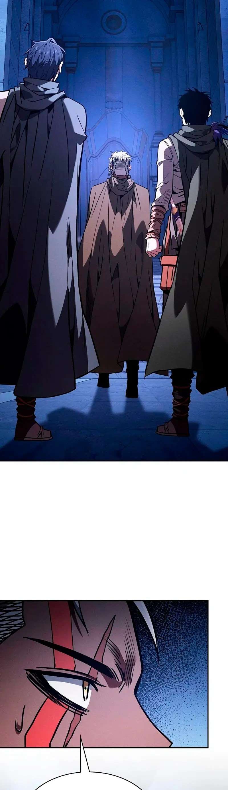 Read El Maestro de la Espada Genio de la Academia ES Manga Online