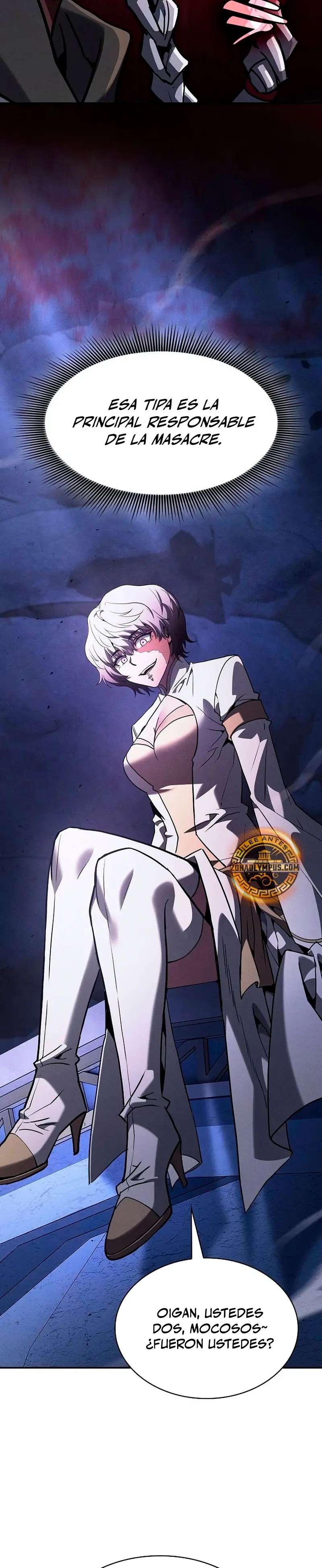 Read El Maestro de la Espada Genio de la Academia ES Manga Online