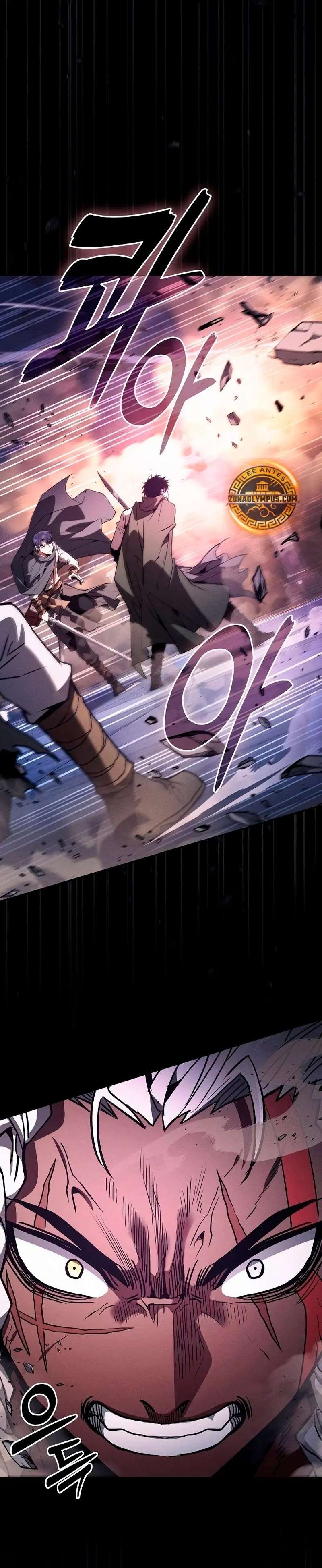 Read El Maestro de la Espada Genio de la Academia ES Manga Online