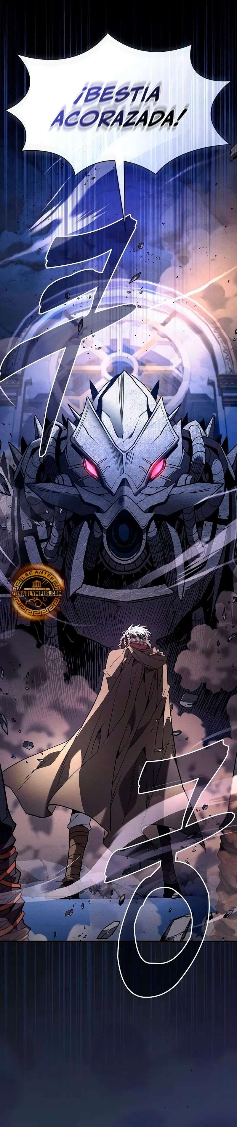Read El Maestro de la Espada Genio de la Academia ES Manga Online