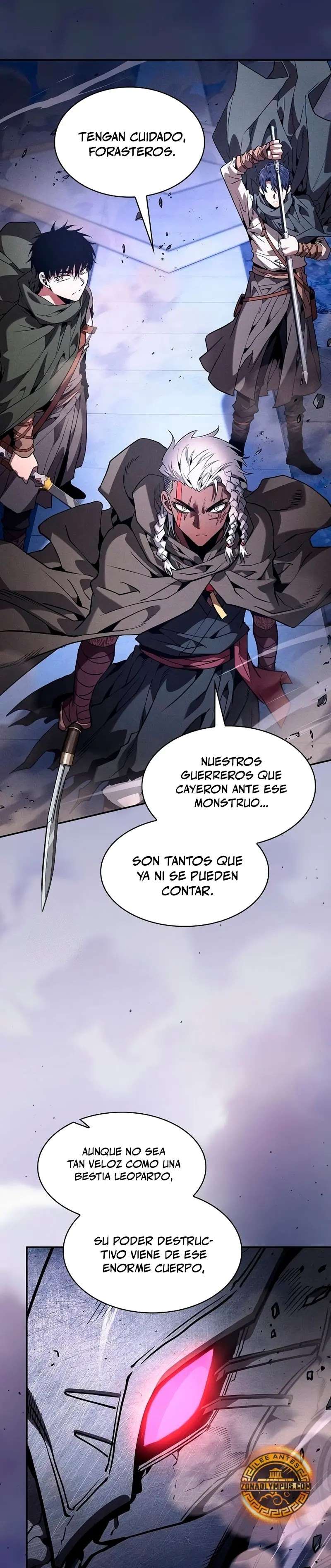 Read El Maestro de la Espada Genio de la Academia ES Manga Online