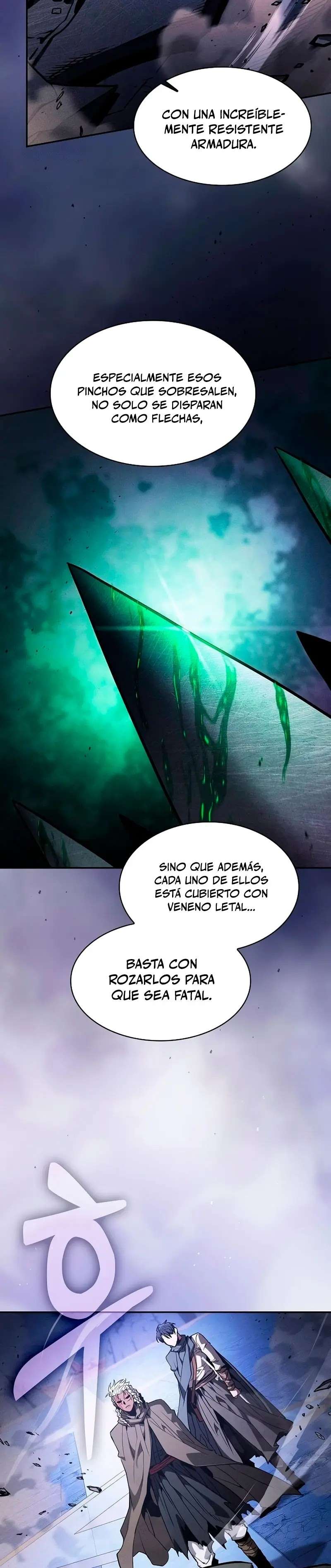 Read El Maestro de la Espada Genio de la Academia ES Manga Online