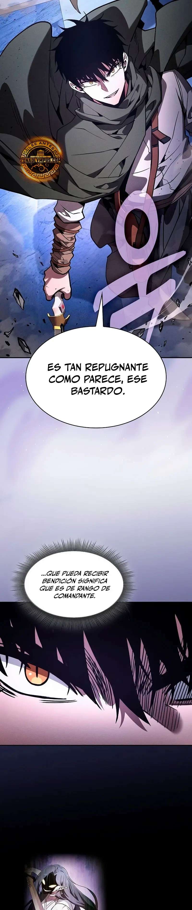 Read El Maestro de la Espada Genio de la Academia ES Manga Online