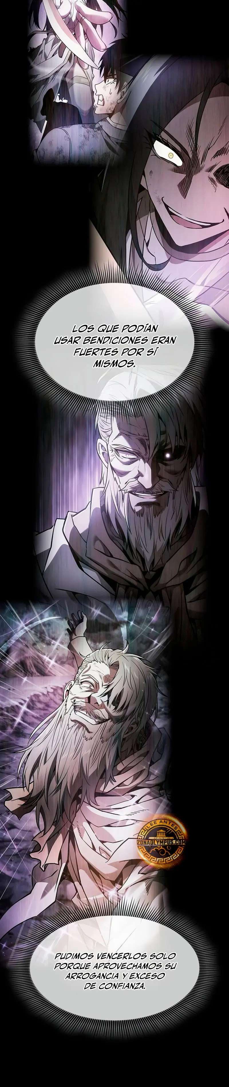 Read El Maestro de la Espada Genio de la Academia ES Manga Online