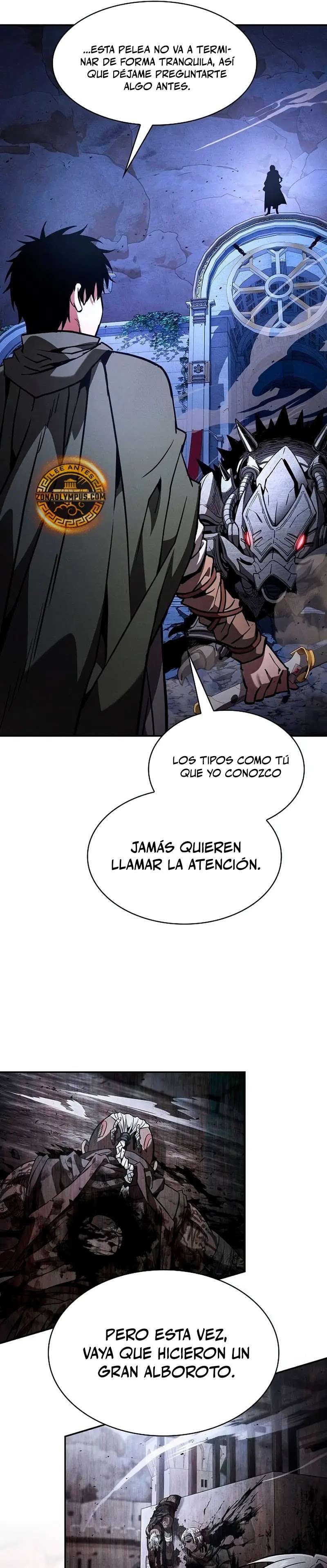 Read El Maestro de la Espada Genio de la Academia ES Manga Online