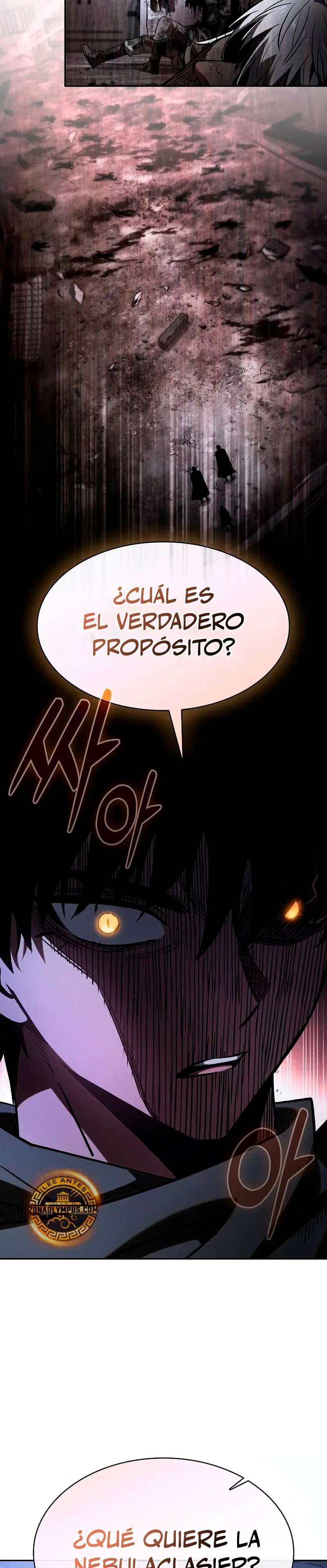 Read El Maestro de la Espada Genio de la Academia ES Manga Online