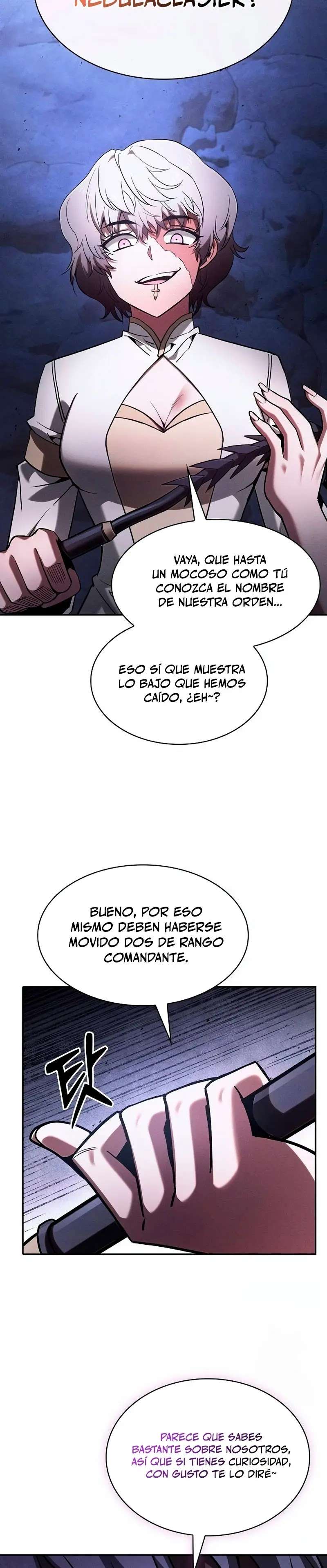 Read El Maestro de la Espada Genio de la Academia ES Manga Online