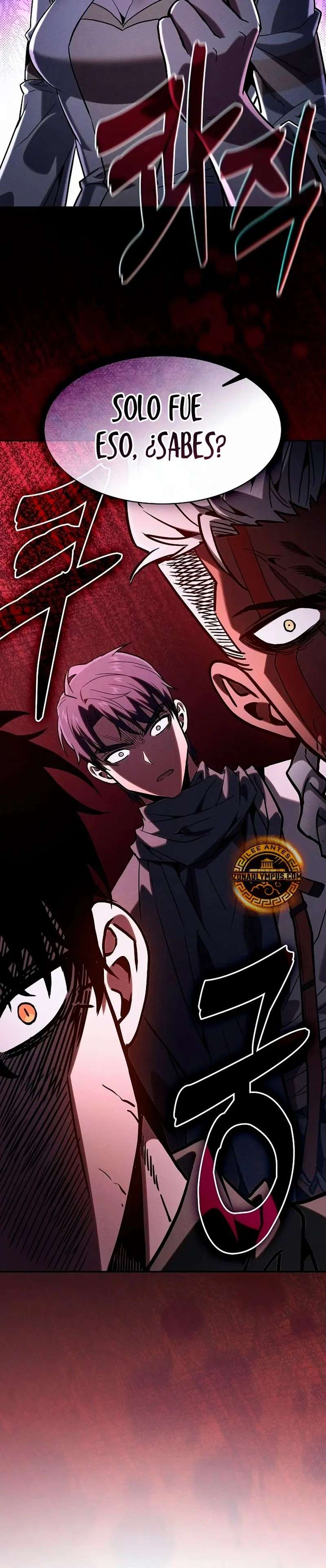 Read El Maestro de la Espada Genio de la Academia ES Manga Online