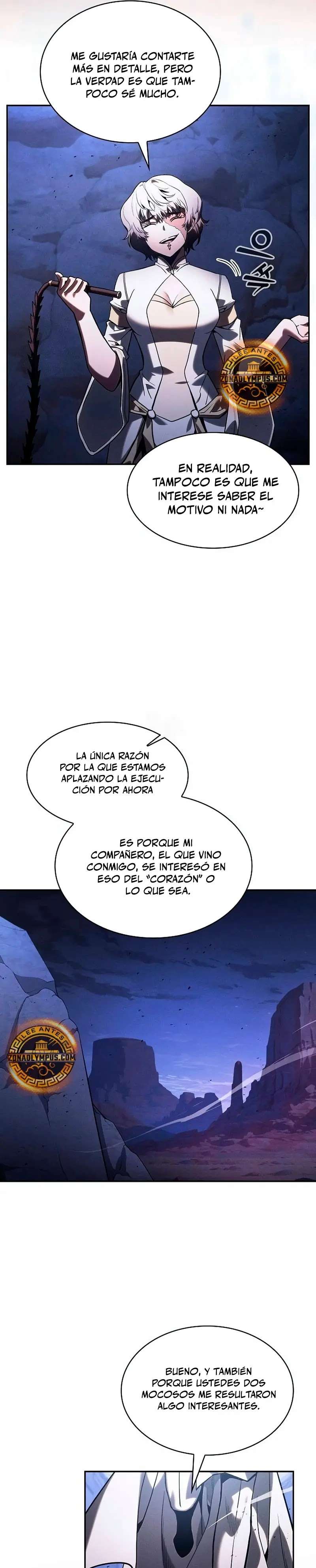 Read El Maestro de la Espada Genio de la Academia ES Manga Online