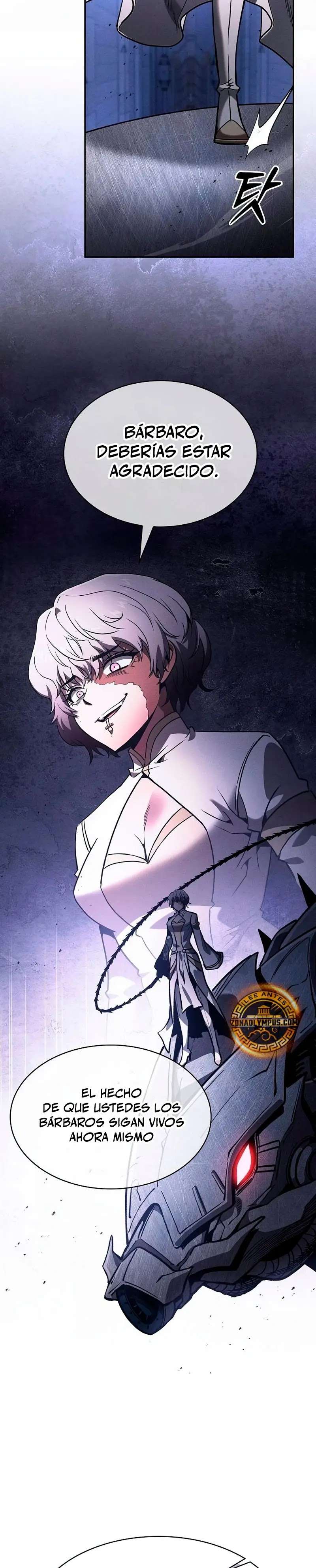 Read El Maestro de la Espada Genio de la Academia ES Manga Online