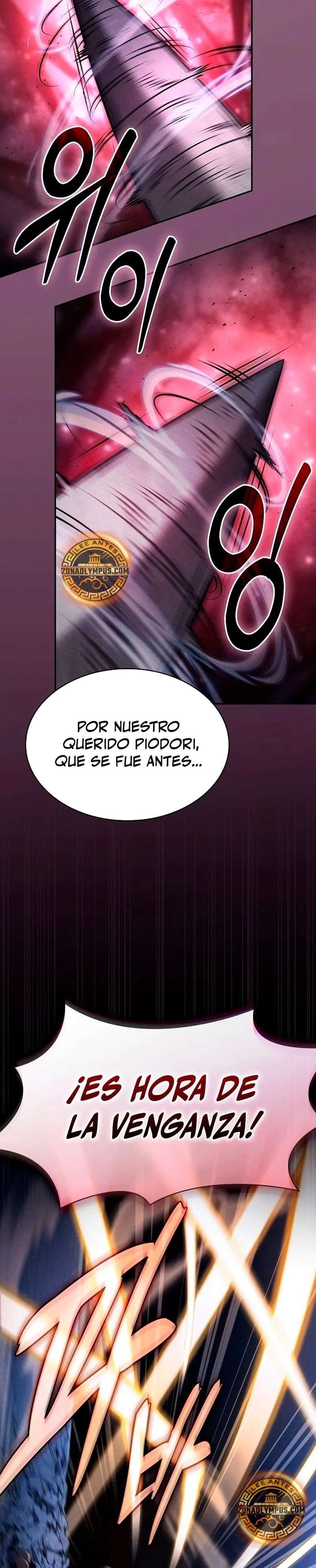 Read El Maestro de la Espada Genio de la Academia ES Manga Online