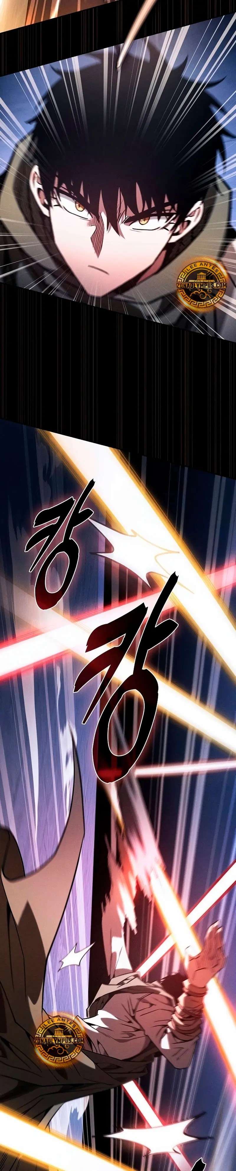 Read El Maestro de la Espada Genio de la Academia ES Manga Online