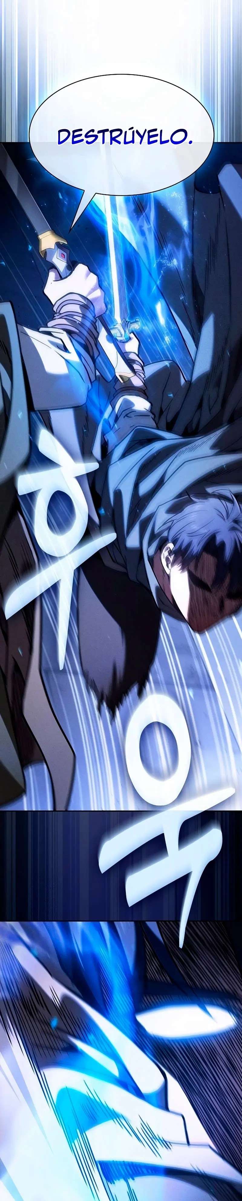 Read El Maestro de la Espada Genio de la Academia ES Manga Online