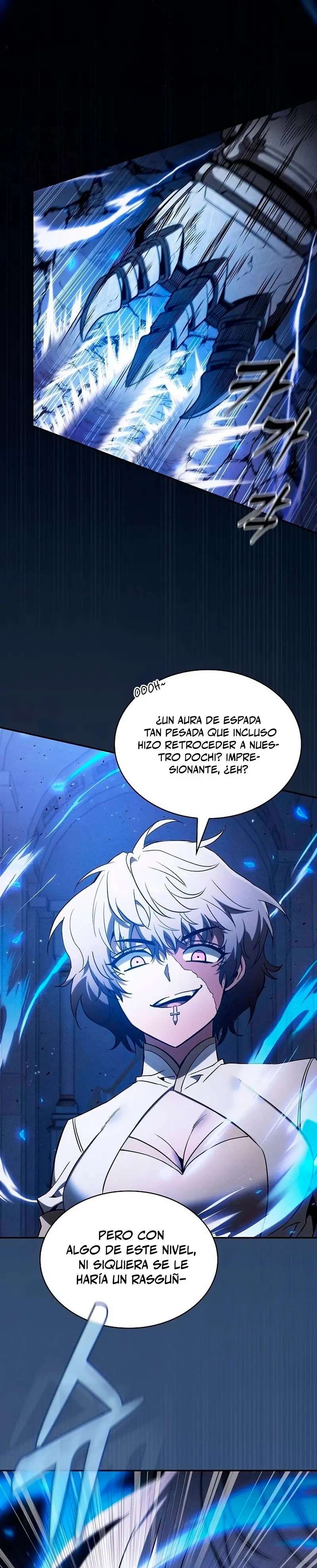 Read El Maestro de la Espada Genio de la Academia ES Manga Online