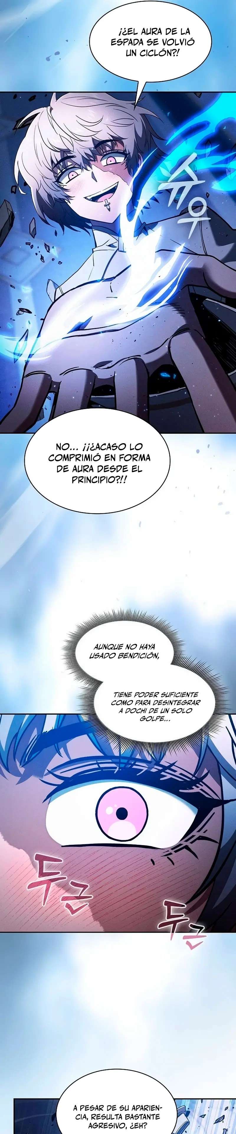 Read El Maestro de la Espada Genio de la Academia ES Manga Online