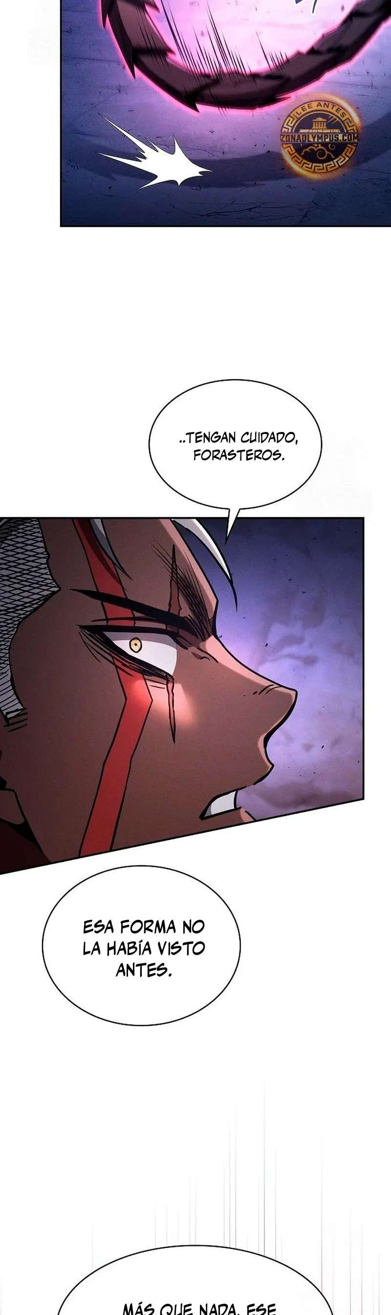 Read El Maestro de la Espada Genio de la Academia ES Manga Online