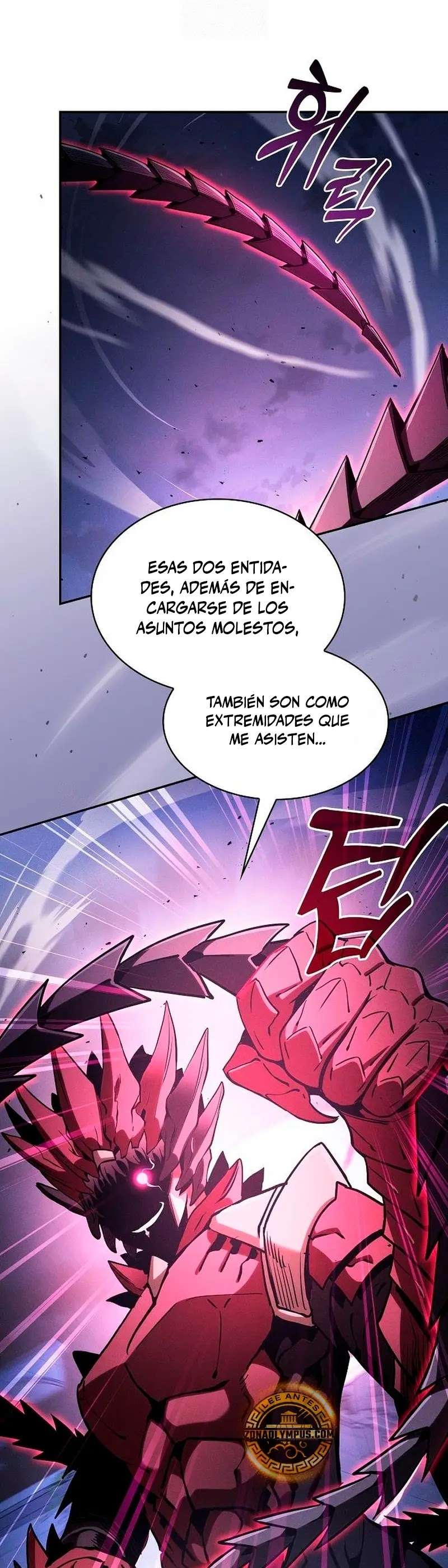 Read El Maestro de la Espada Genio de la Academia ES Manga Online