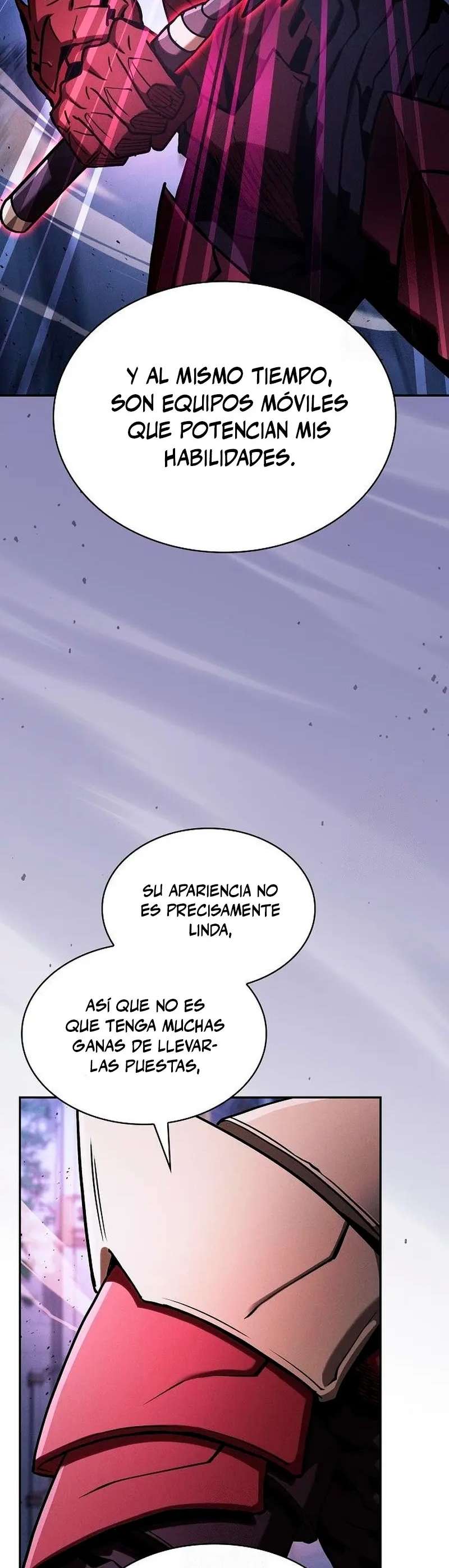 Read El Maestro de la Espada Genio de la Academia ES Manga Online