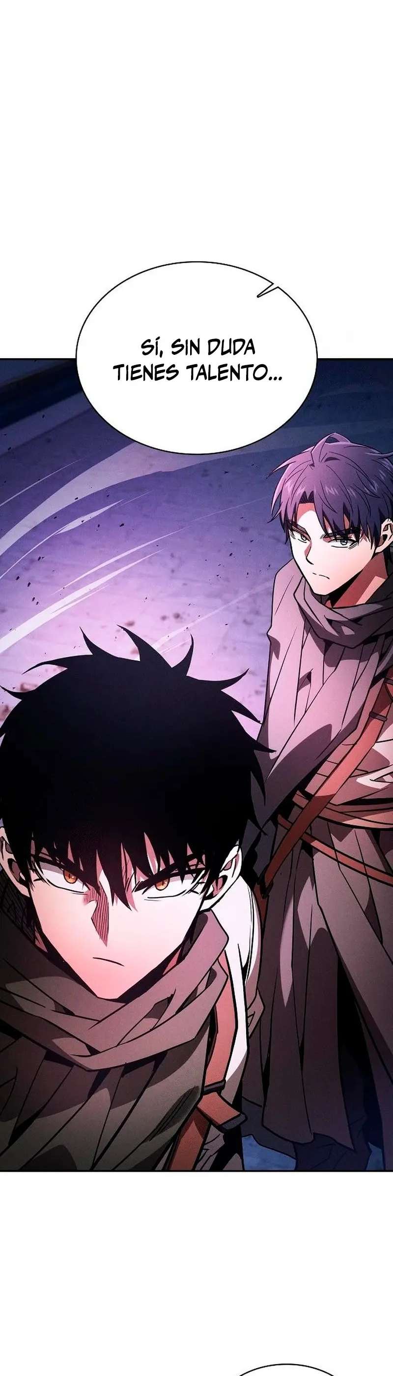 Read El Maestro de la Espada Genio de la Academia ES Manga Online