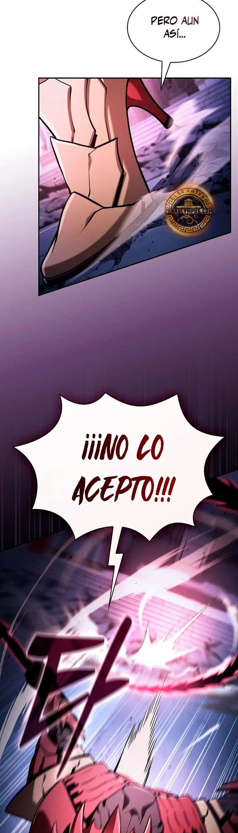 Read El Maestro de la Espada Genio de la Academia ES Manga Online