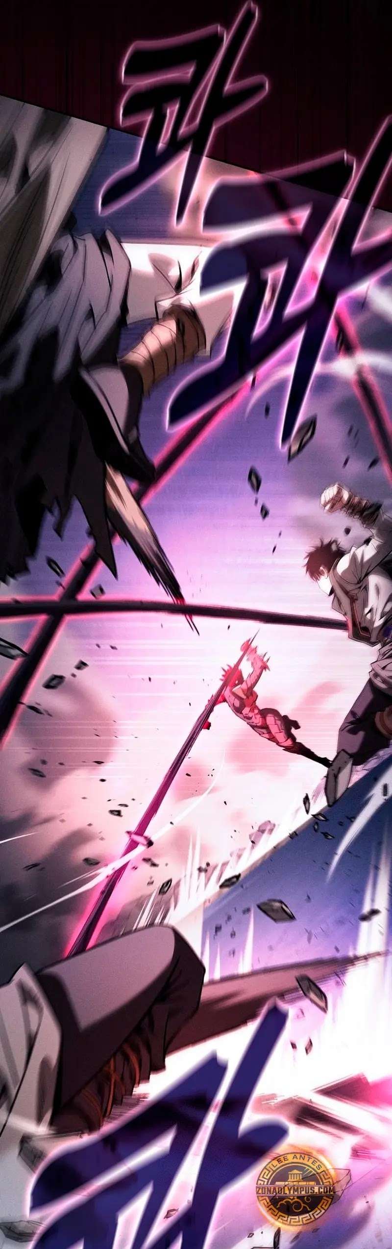 Read El Maestro de la Espada Genio de la Academia ES Manga Online