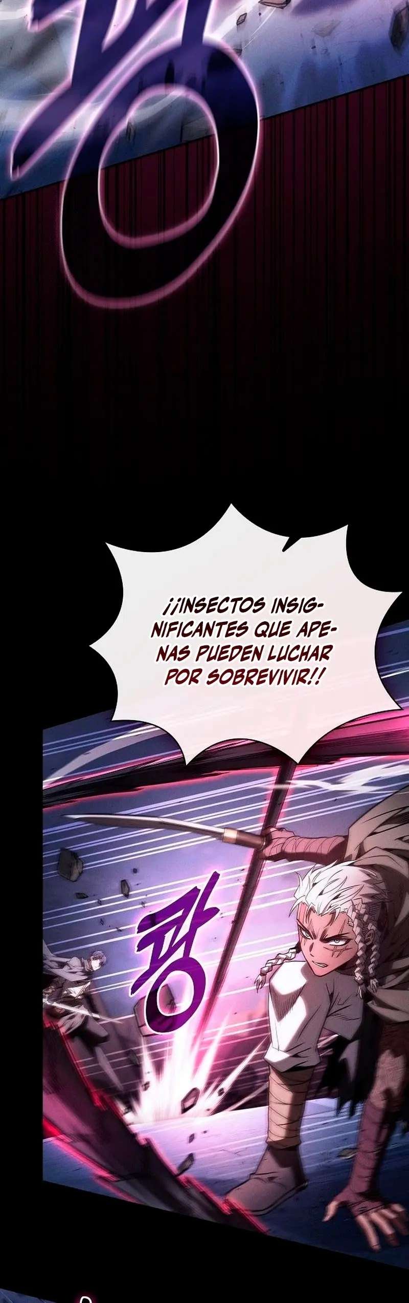 Read El Maestro de la Espada Genio de la Academia ES Manga Online