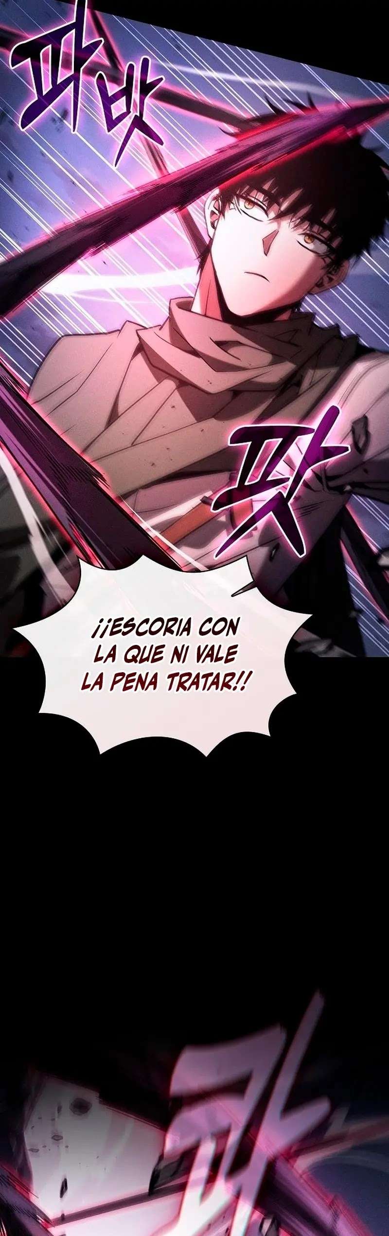 Read El Maestro de la Espada Genio de la Academia ES Manga Online
