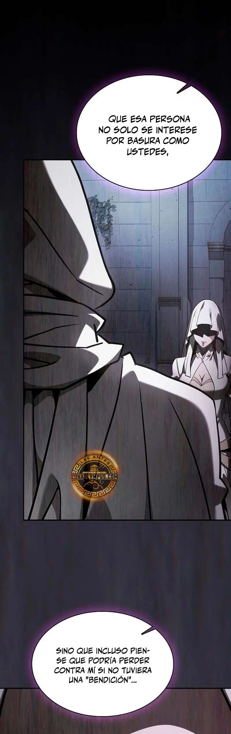 Read El Maestro de la Espada Genio de la Academia ES Manga Online