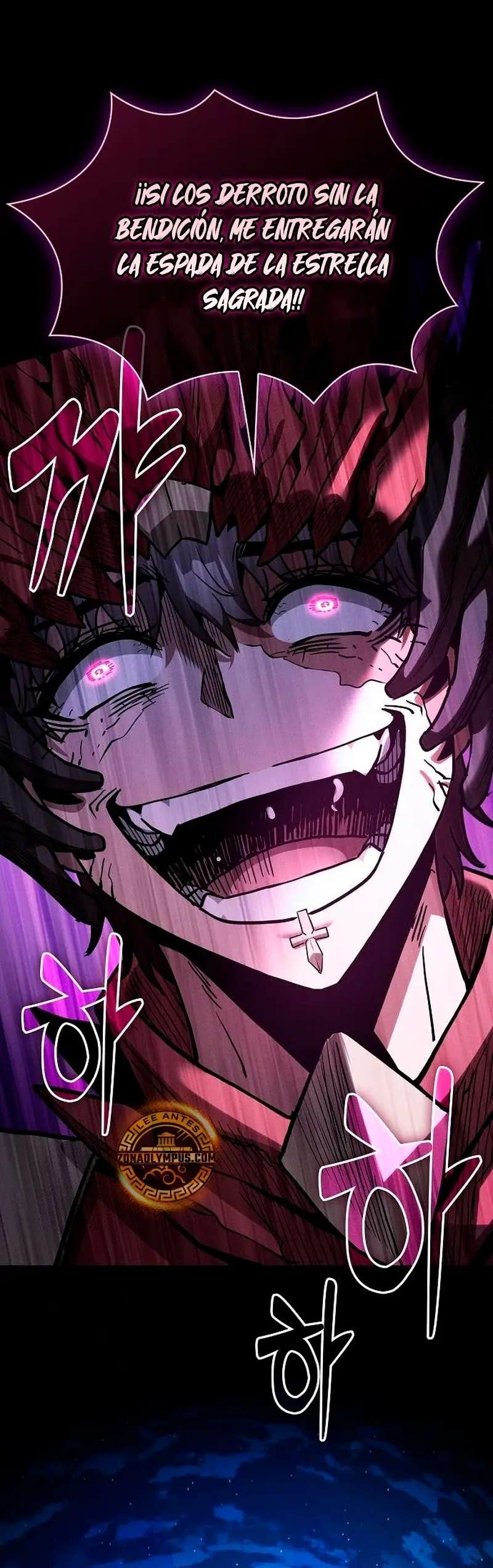 Read El Maestro de la Espada Genio de la Academia ES Manga Online